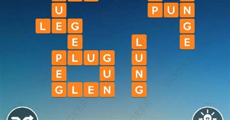 wordscape 206|Iba pa.